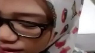Bangladeshi Muslim Girl Swallows A Hot Load In This Steamy Sex Tape