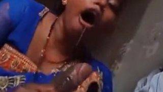 Bihari Cock Sucking Mms Scandal