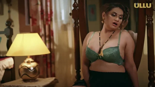 Bloody Red Lips 2025: Ullu’s Xxx Hindi Web Series Episode 4