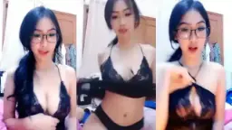 Busty Babe Binal Sugar’s Wild Live Stream