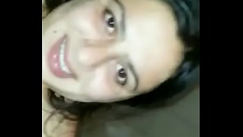 Punjabi Bhabhi’s Passionate Mouth Service