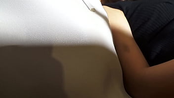 Naughty Nurse’s Oral, Solo Play, And Raw Action