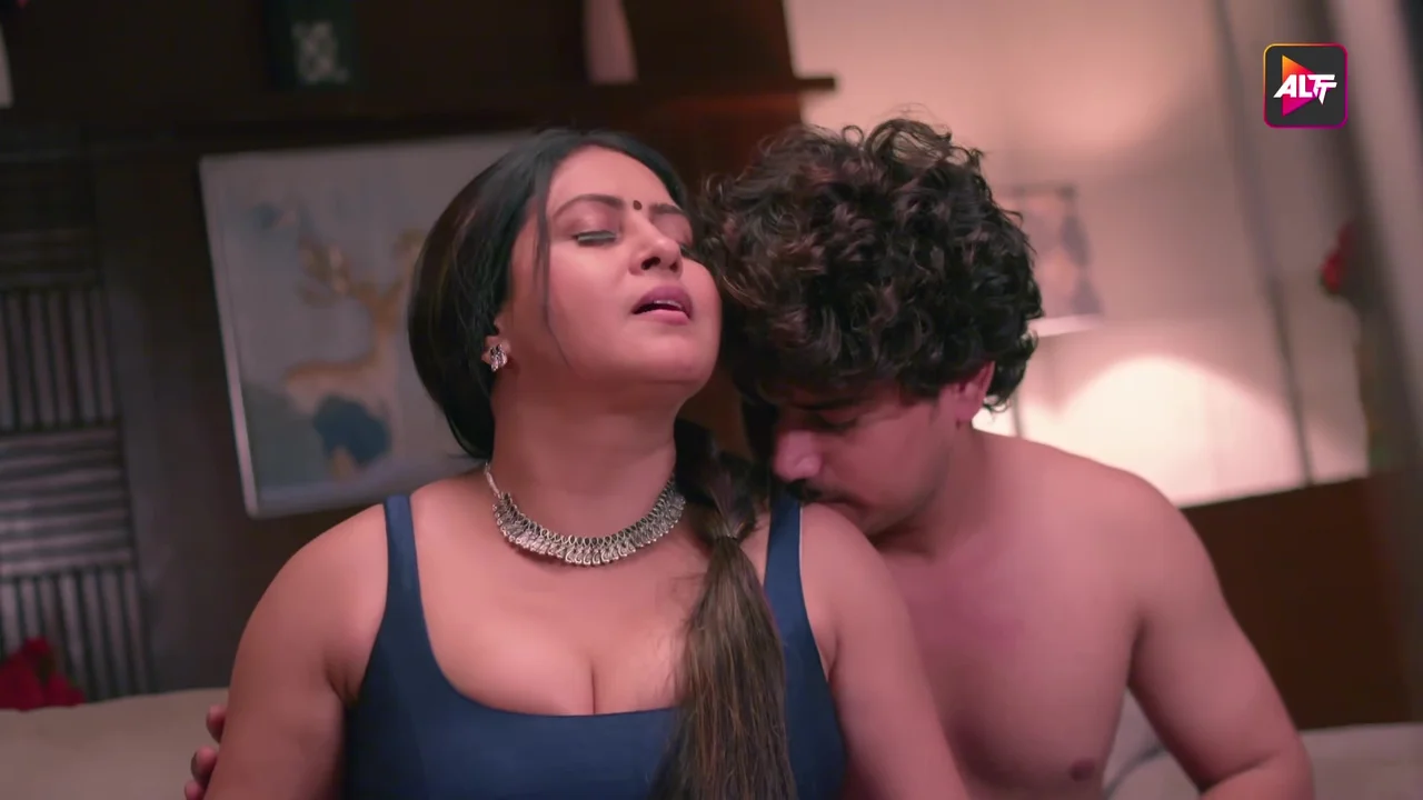 Colorful Tales 27 2025: Altt App’s Hindi Xxx Web Series Episode 2