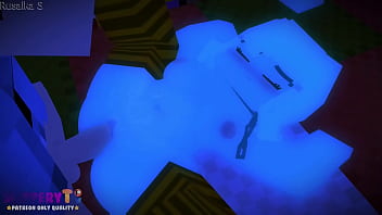 Aroused By The Librarian: A Ghost’s Erotic Encounter