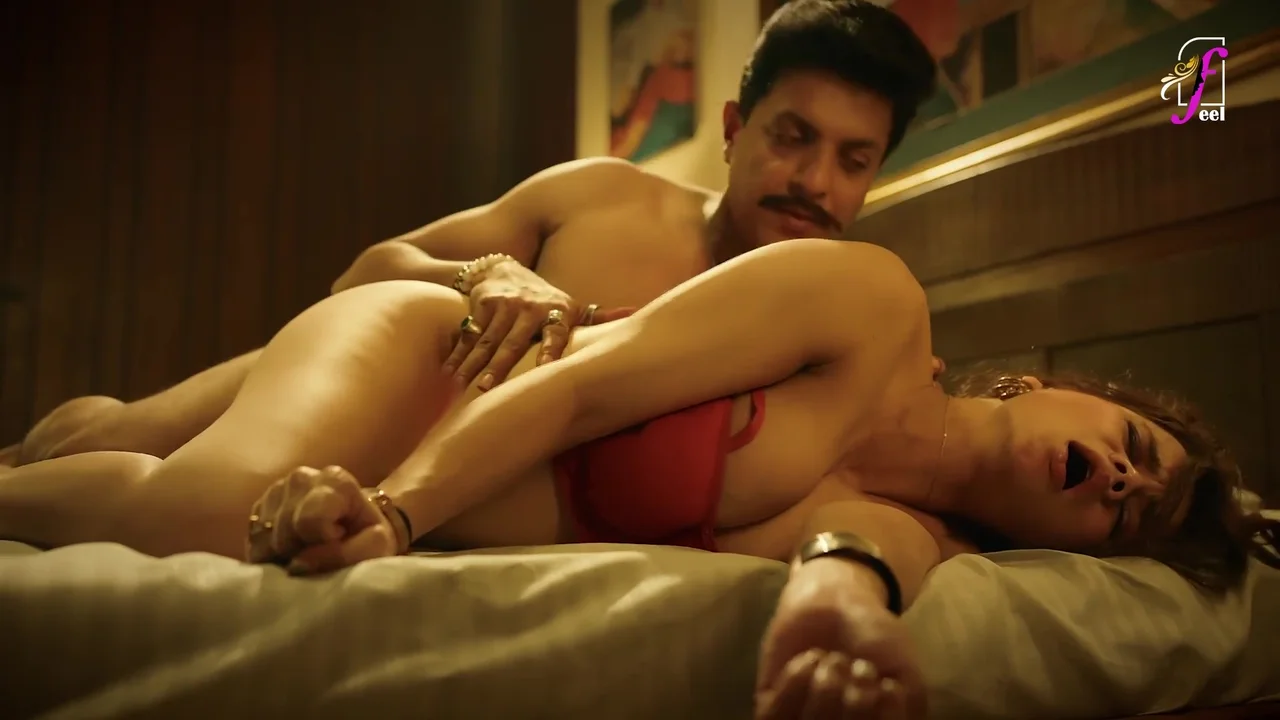 Daddy’s Dirty Desires 2025: Episode 4 – The Raw Ullu Original