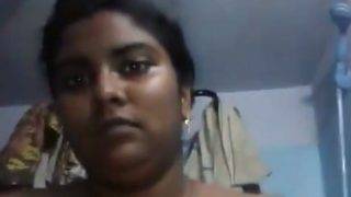 Desi Bhabhi’s Nude Video