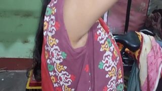 Desi Devar’s Dirty Roleplay: Bhabhi Gets A Hot Facial Load