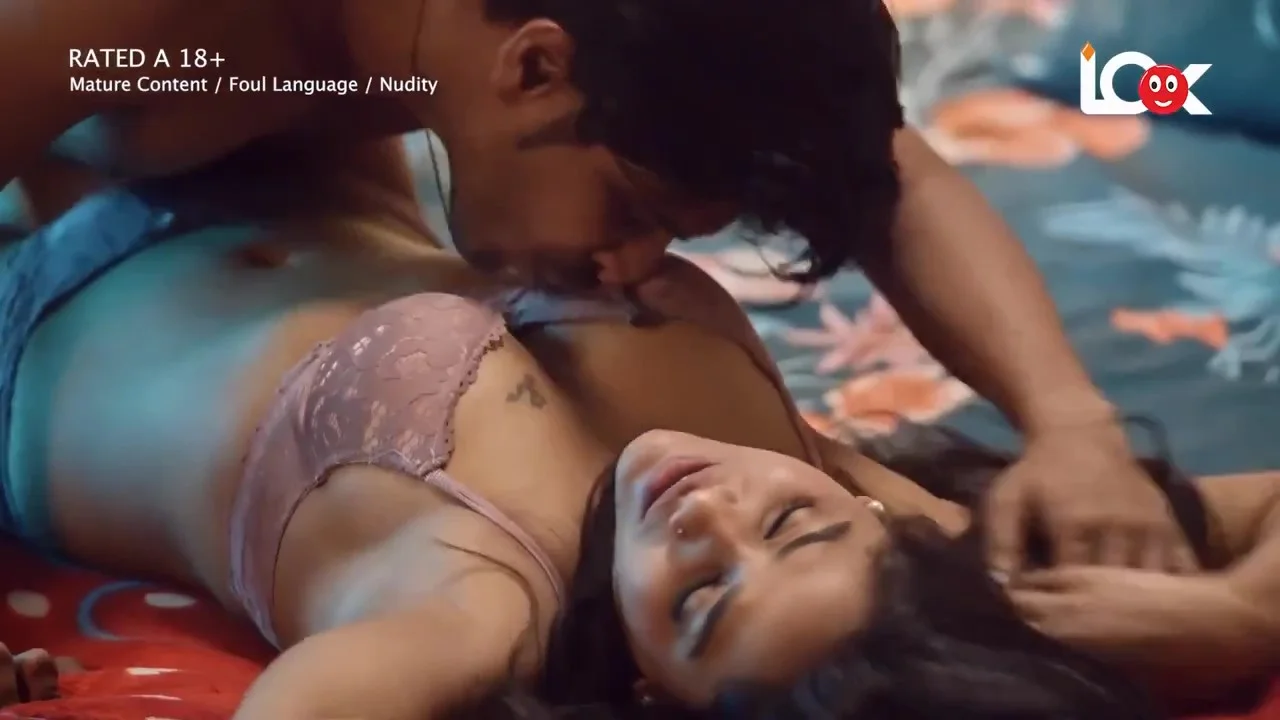 Dilruba 2025: A Sizzling Xxx Web Series Debut – Episode 1 Unleashed
