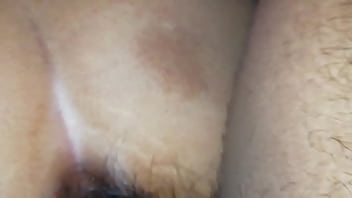 Quarantine Fuck With A Hot Mature Housewife