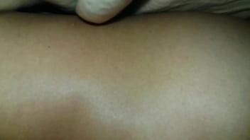 African Stud Pounds Indian Beauty Doggystyle
