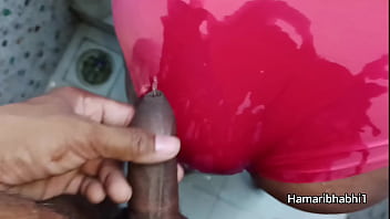 Desi Housewife’s Steamy Secret: Wild Indian Bhabhi Fuck Session