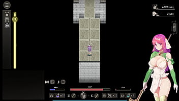 Agnietta’s Lewd Japanese Hentai Arpg: Part One Of Six