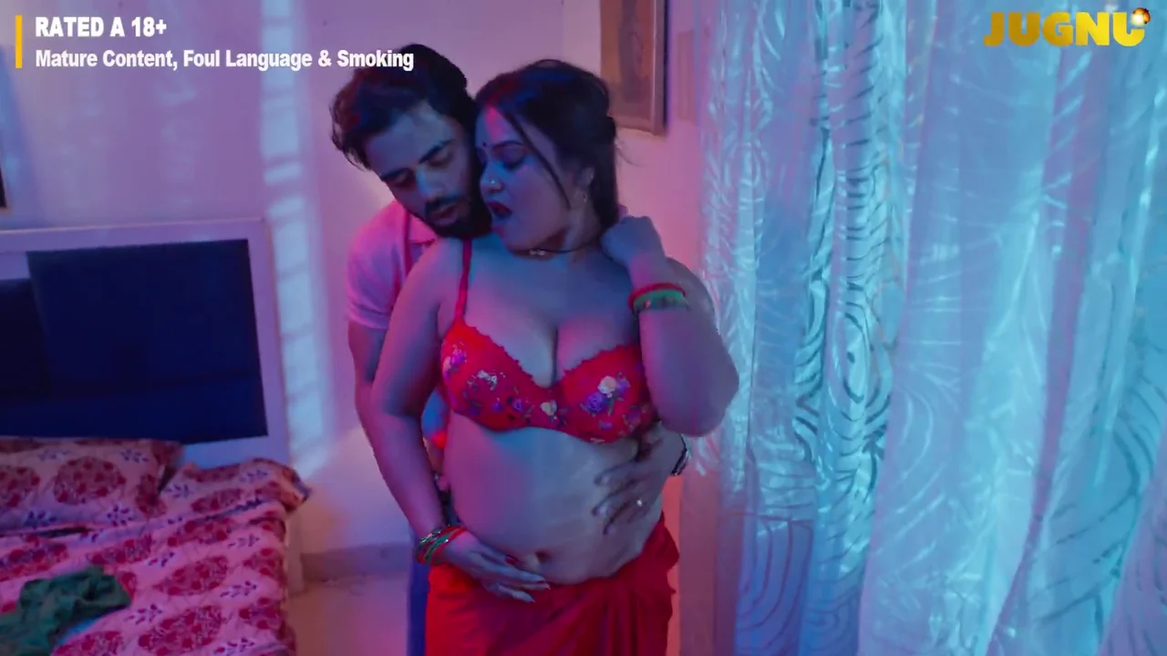 Gulabo The Hot Barmaid: Episode 2 – Sizzling Desires On Jugnu App