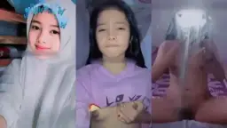 Hot Viral Lampung Selfie Video Leaked In Full