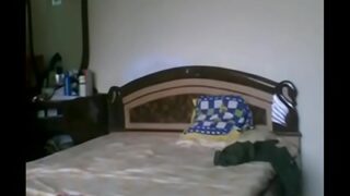 Humble Maid’s Forbidden Desires With Her Demanding Master
