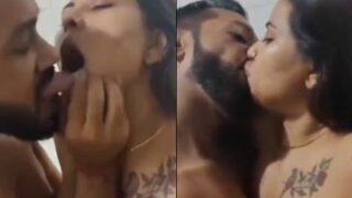 Intense Desi Fuck Session With A Wild Bengali Slut