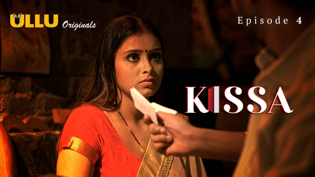 Kissa 2024: Episode 4 – A Steamy Ullu Original Xxx Web Series In Hindi