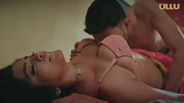Lene Ke Dene 2025: Episode 2 – A Hot And Heavy Hindi Xxx Web Series On Ullu App
