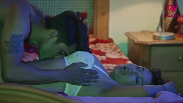 Malmal 2025: Makhan App’s Hindi Xxx Web Series Episode 1 – A Steamy, Sensual Debut