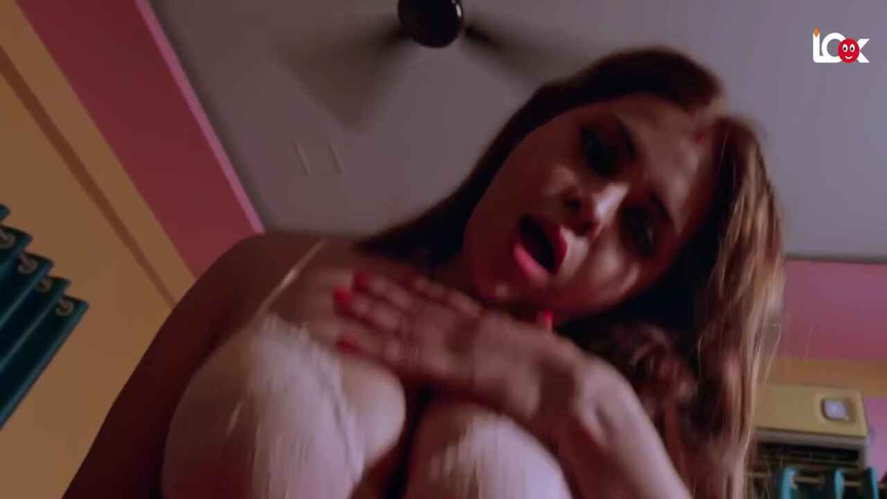 Manchala Aashiq 2024: A Steamy First Encounter | Xxx Web Series Episode 1
