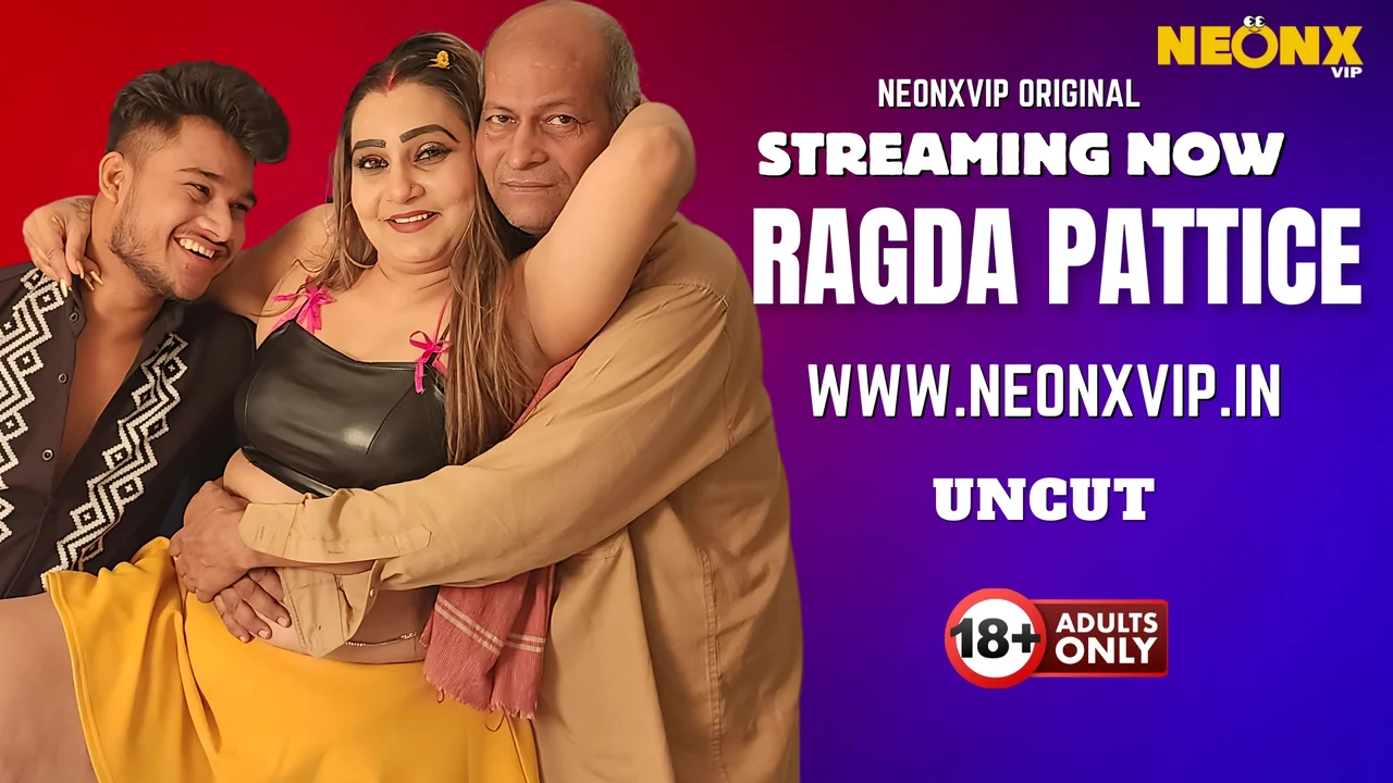 Neonx Vip’s Uncut Xxx: Ragada Pattice 2025 Hindi Erotic Feast