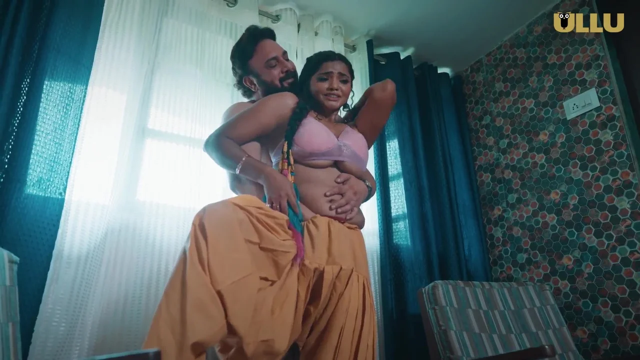 One Night Stand: A Steamy Two-day Affair – Episode 1