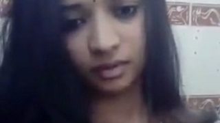 Priya’s Spicy Desi Selfie, A Tempting Glimpse Of A Wife’s Allure