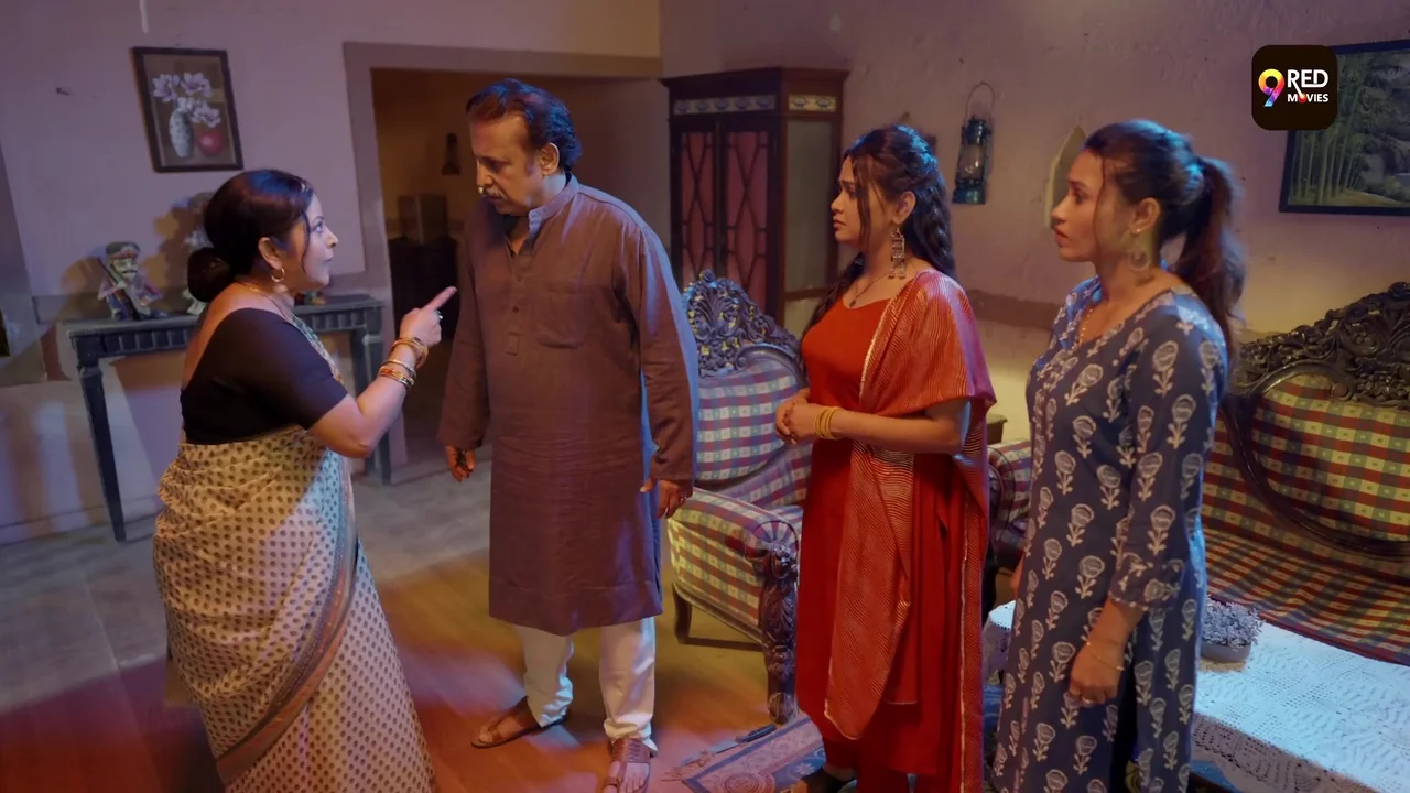 Ravan 2025: Episode 8 – A Scorching Xxx Web Series In Hindi