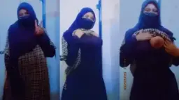 Salina’s Full Hijab Collection: All 22 Videos