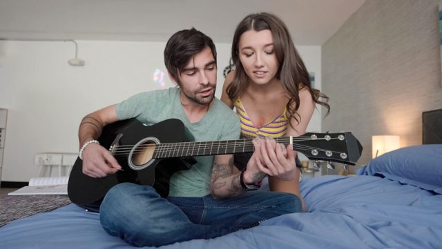 Seducing Strings: The Ultimate Lesson From Reality’s Hottest Tutor