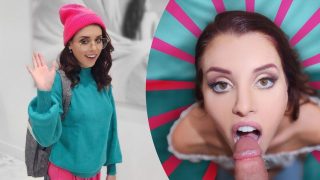 Sister’s Secret Desires – Becoming A Woman In My Arms