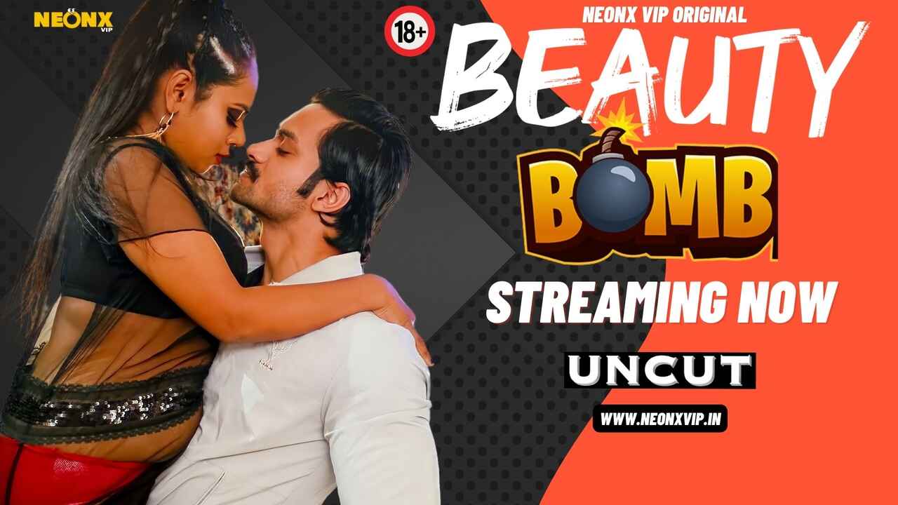 Sizzling Beauty Bomb 2024: Neonx’s Raw, Uncut Hindi Xxx Spectacle