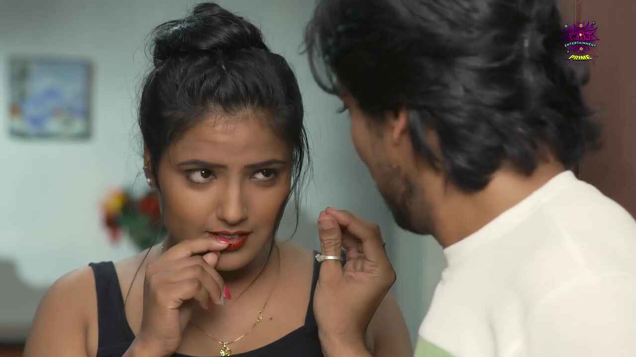 Sizzling Chaos: 2024’s Hottest Xxx Web Series Episode 3 Unleashes Pure Lust