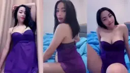 Sizzling Hot Widow Miss Ega