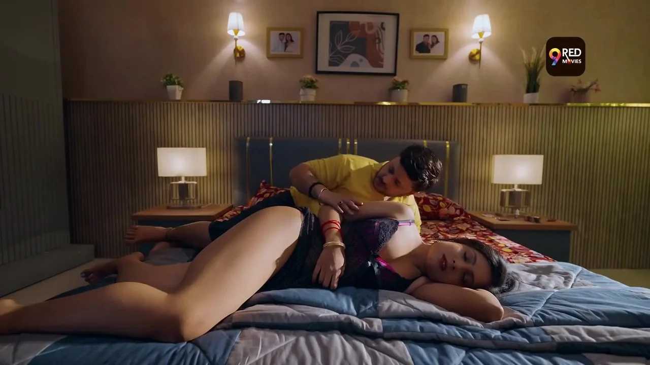 Video Baaz 2024: Episode 2 – A Sizzling Xxx Web Series In Hindi