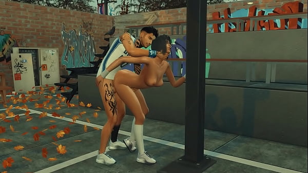 Flex Your Way To Ecstasy: The Ultimate Gym Seduction