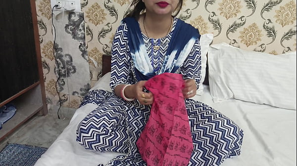 Sizzling Village Sister-in-law Gets Nasty With Brother-in-law In Scorching Desi Fling