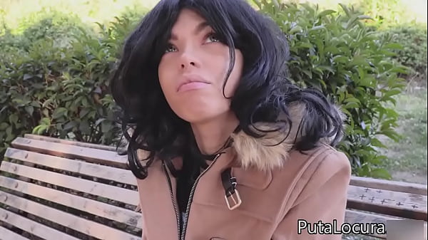 Dayana Teen, The Sexy Spanish Bombshell, Takes On Torbe’s Challenge And Swallows His Load In A Wild Encounter.