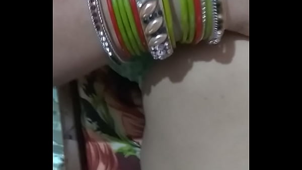 Busty Indian Milf