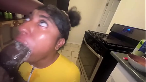 My Fine Ebony Stepsister’s A Freak, Bro—this Family Drama’s Got Me Hooked On Her Skills