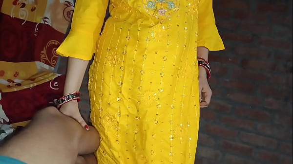 Sizzling Desi Stepsiblings’ Steamy Nighttime Fuckfest