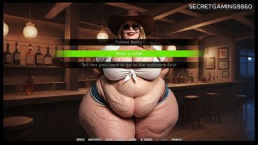 Sloppy Suck And Deep Cream Filling For A Voluptuous Bbw Mature Goddess – Gilf Hunter 03 By Matronai