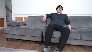 Naughty Korean Maid: A Busty Wife’s Dirty Desires
