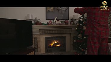 Naughty North Pole: A Filthy Anal Christmas Dream