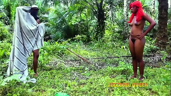 Stepson’s Wild Outdoor Adventure With Stepsister