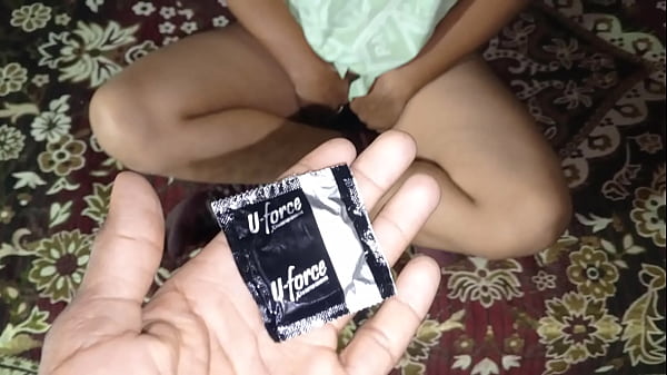 Shoved My Dick Deep In My Girlfriend’s Mouth, Moaning In Hindi.