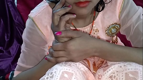 Desi Babe Moaning In Hindi: Wild Sex With Indian Girlfriend