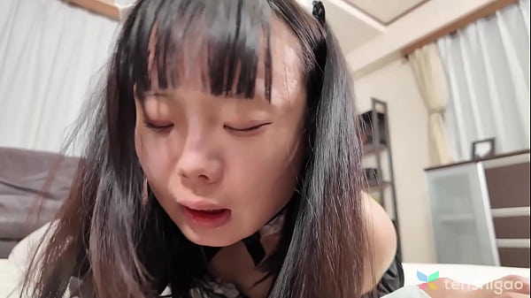 Hot Japanese Maid Cocona Himekawa Craves A Dirty Servicing