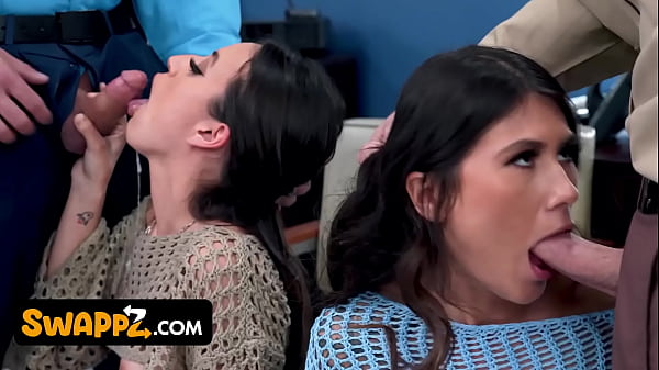 Naughty Girls And Their Wicked Stepdads – A Scorching Lesson In Obedience