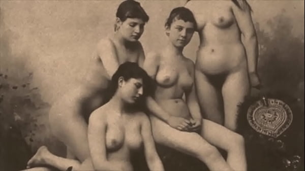 Naughty Nana’s Hidden Desires: A Vintage Vixen’s Secret Diary